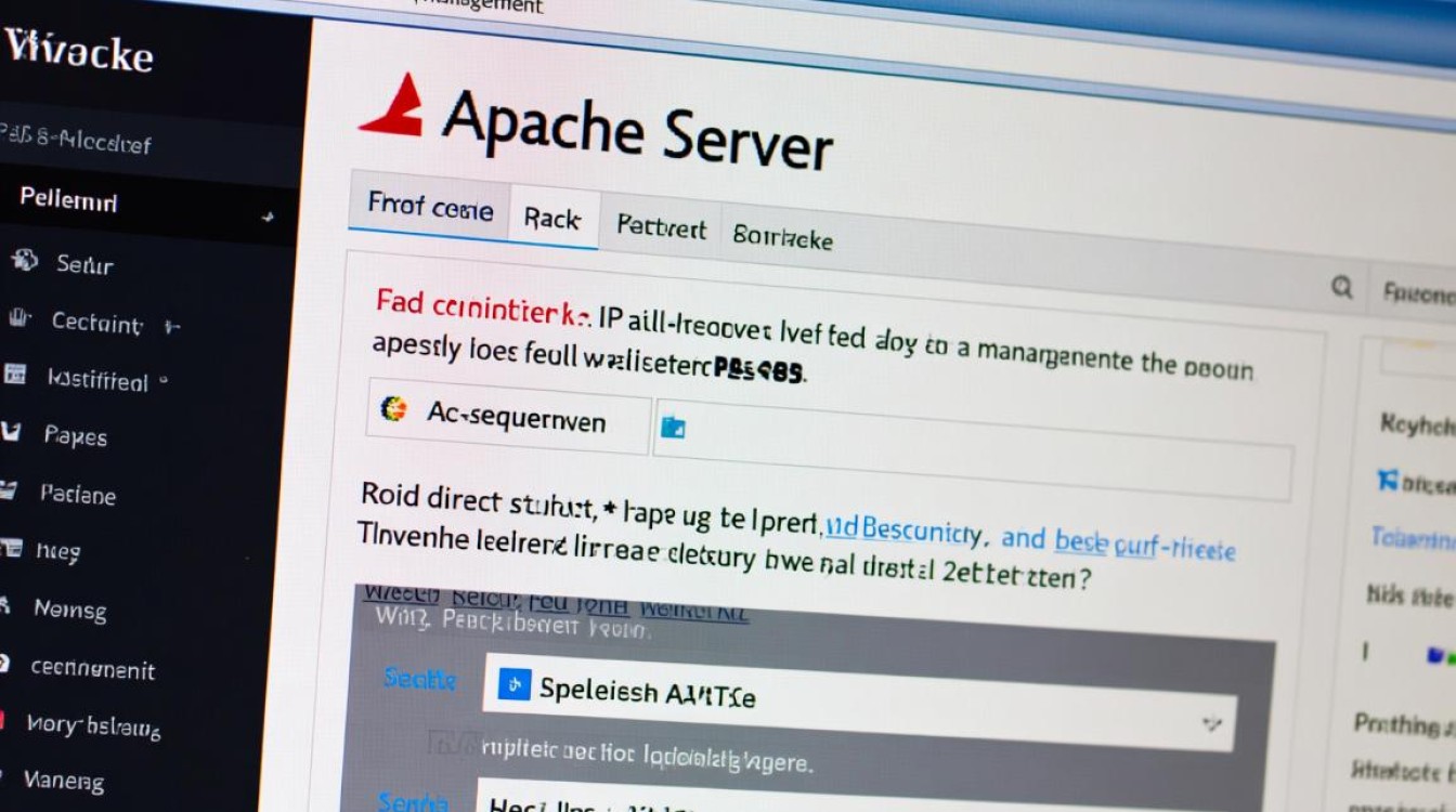 Apache只允许域名访问怎么设置？，禁止IP访问如何配置？