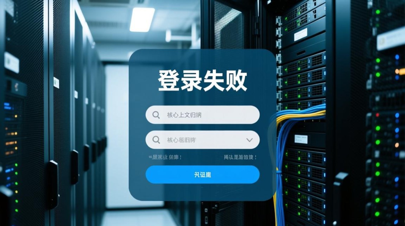 服务器怎么登录不了，远程服务器无法连接怎么解决？-好主机测评网