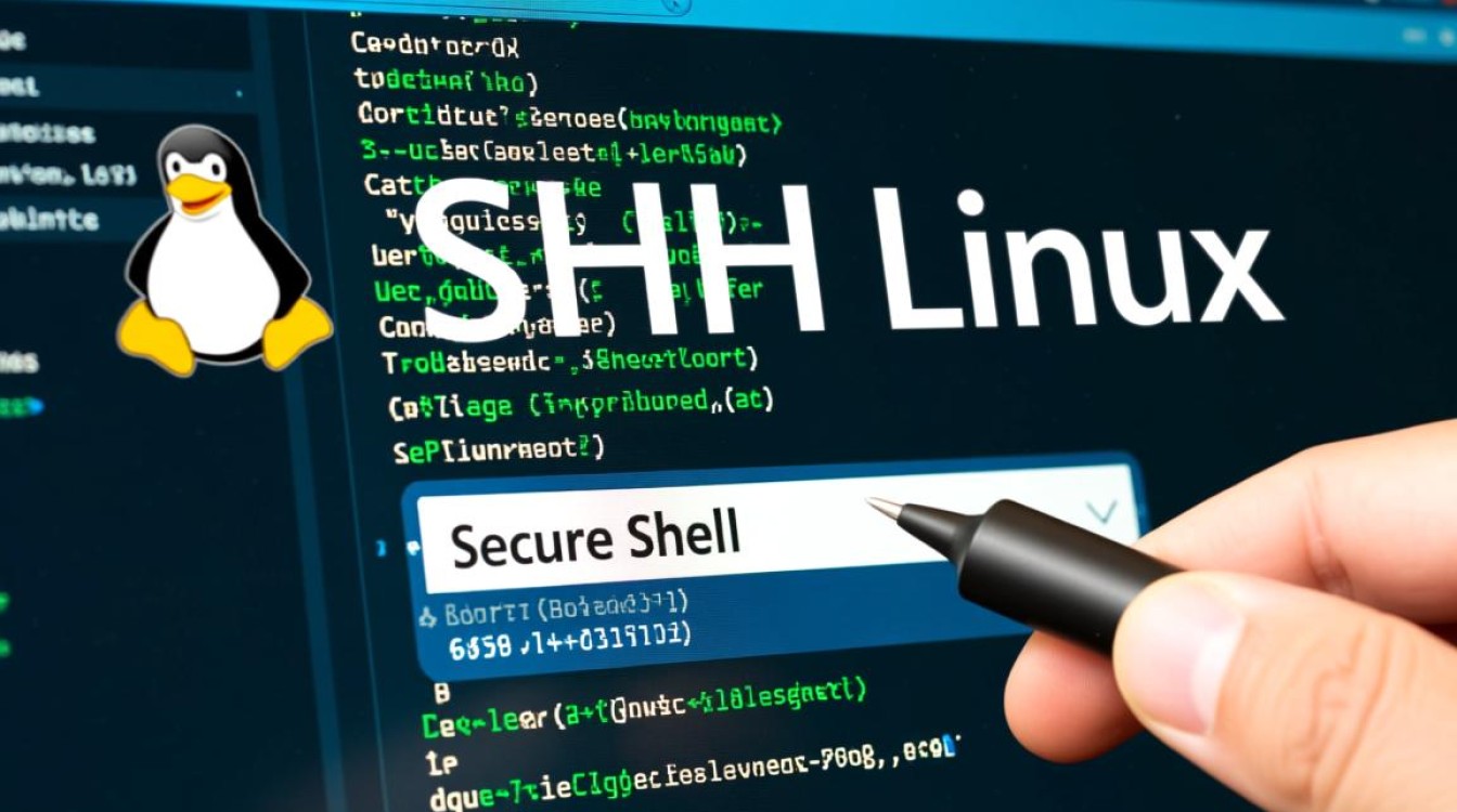服务器怎么登录Linux，SSH远程连接命令是什么？-好主机测评网