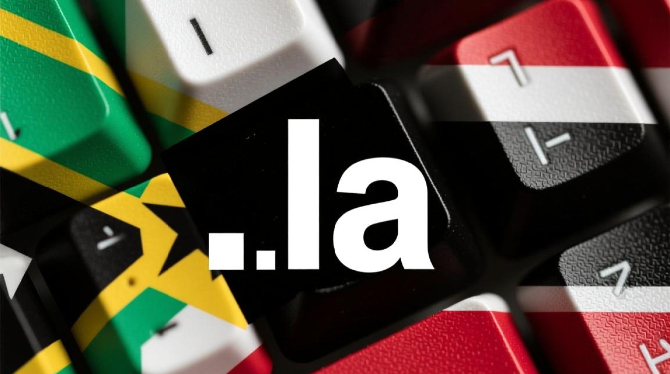 la域名怎么样，.la域名好不好值得注册吗-好主机测评网