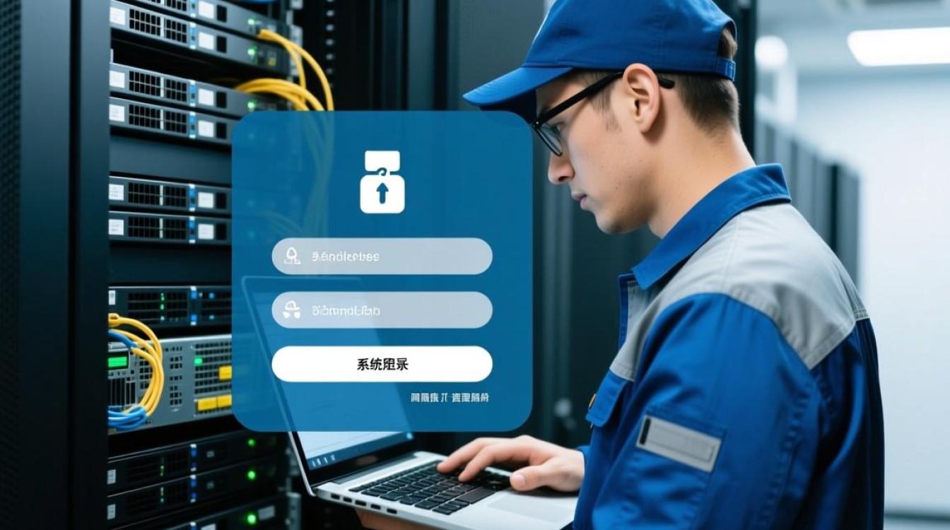 服务器怎么登录不了怎么办，服务器登录失败怎么解决-好主机测评网