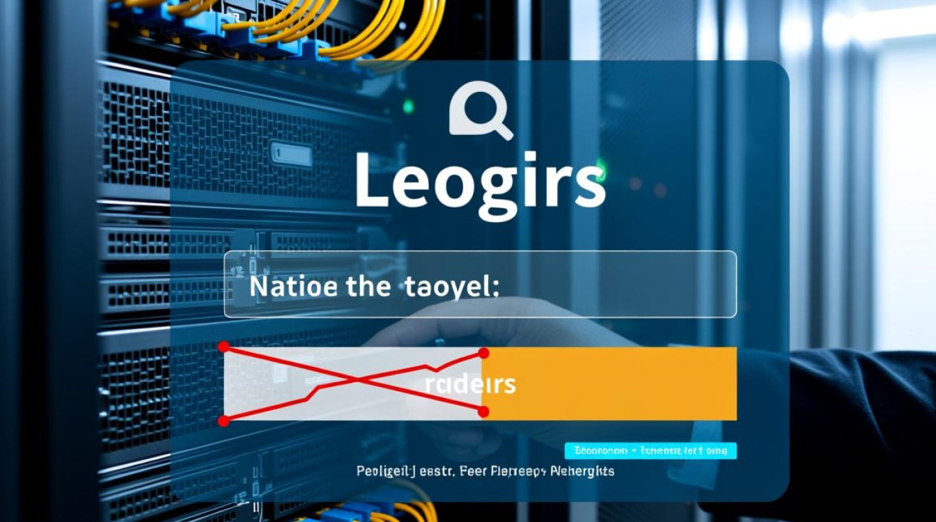 服务器怎么登录不了怎么办，服务器登录失败怎么解决