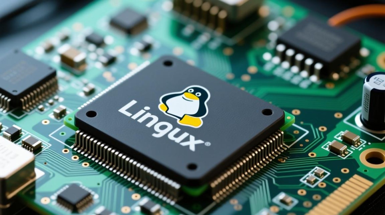 Linux如何制作根文件系统，制作根文件系统详细步骤