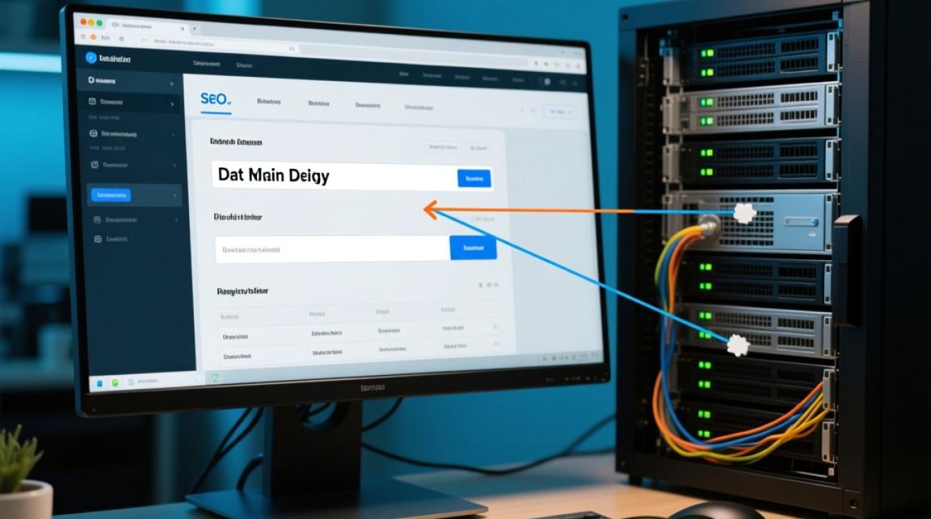 怎么更改本地域名，本地域名在哪里修改？-好主机测评网