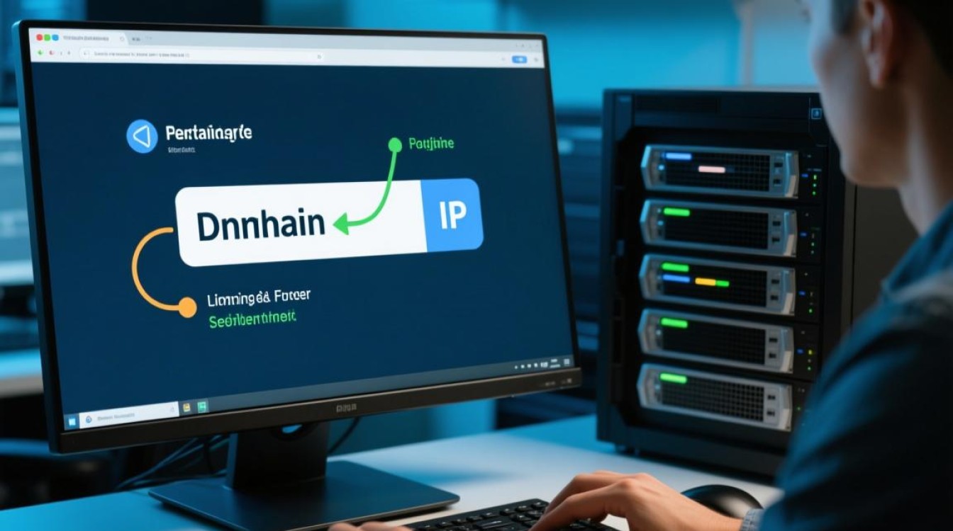 怎么更改本地域名，本地域名在哪里修改？