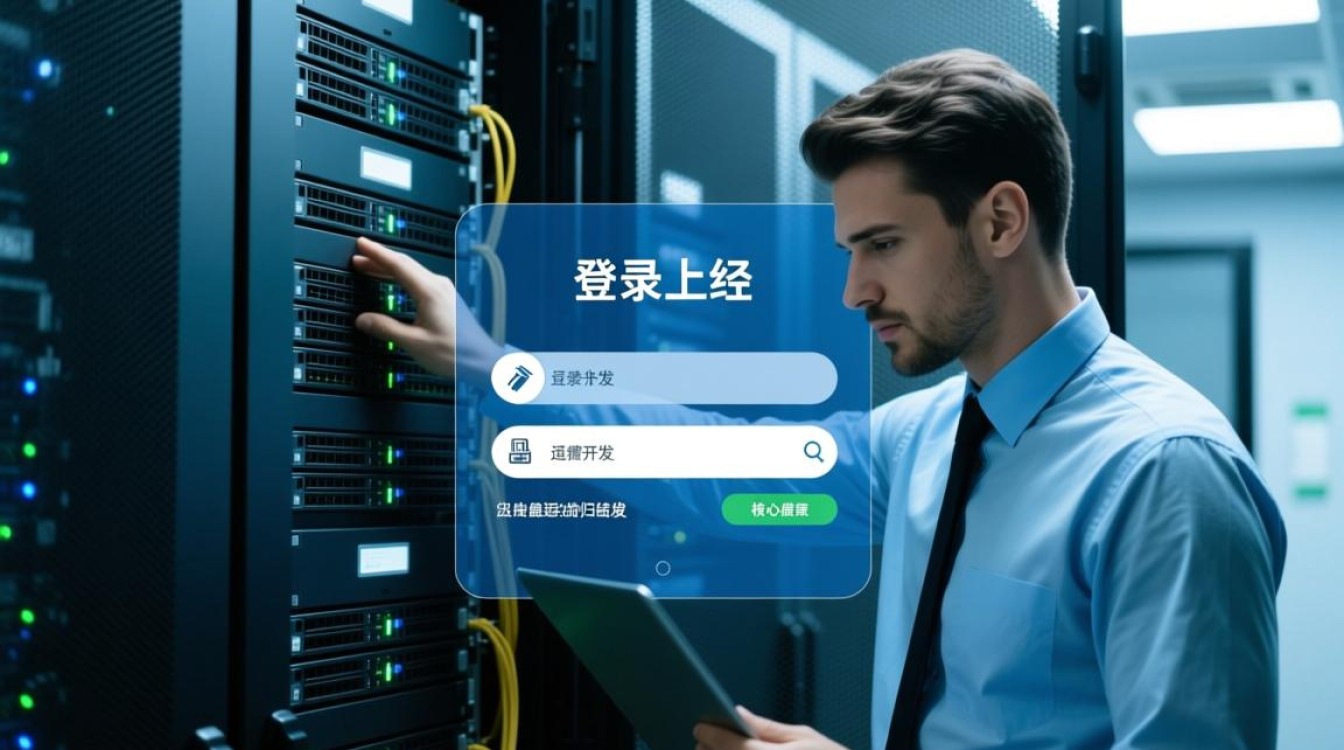 服务器怎么登录不上，服务器远程连接失败是什么原因？-好主机测评网