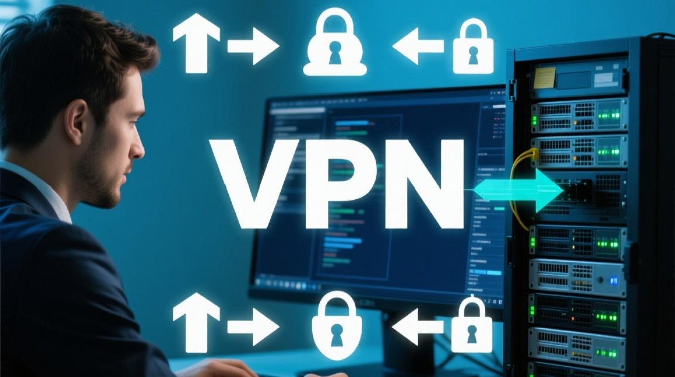 Linux怎么搭建VPN服务器，Linux下VPN服务器如何配置-好主机测评网