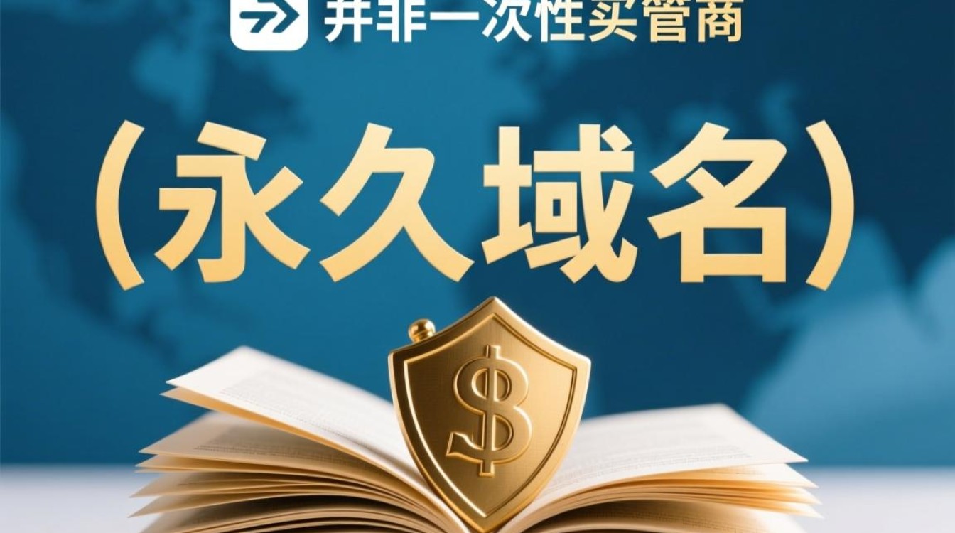 怎么购买永久域名，永久域名哪里可以买到？