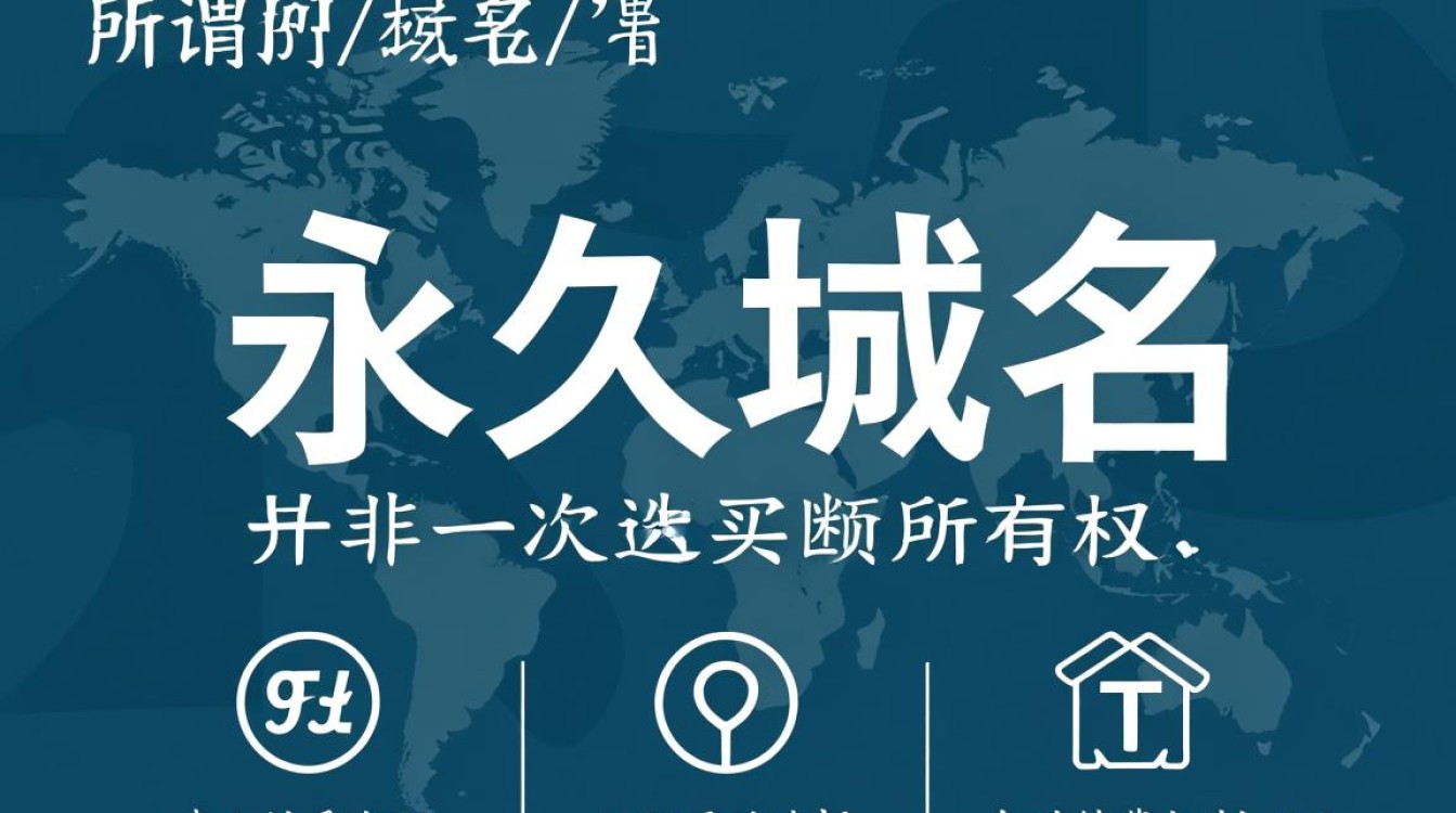 怎么购买永久域名，永久域名哪里可以买到？