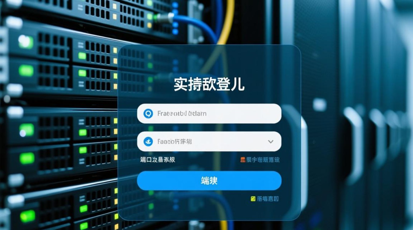 服务器怎么登入，远程桌面连接失败怎么解决？-好主机测评网