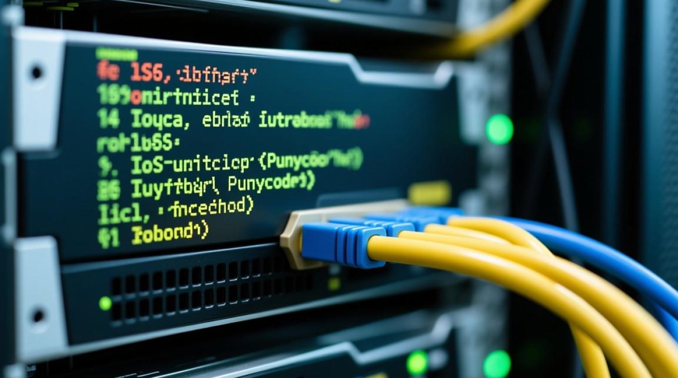 IIS6怎么绑定中文域名，IIS6支持中文域名吗-好主机测评网