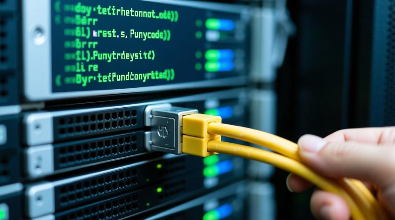 IIS6怎么绑定中文域名，IIS6支持中文域名吗