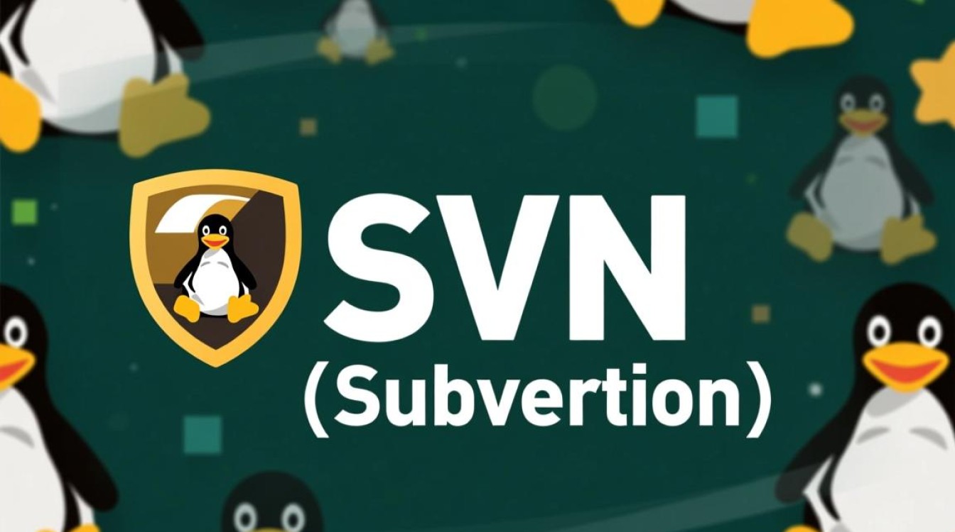 Linux如何安装SVN客户端，Linux下SVN安装命令是什么-好主机测评网