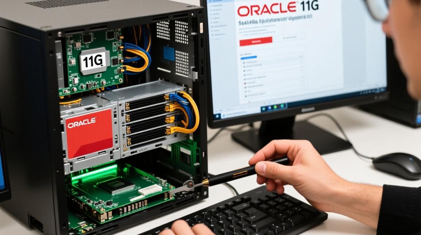 Oracle 11g Linux 64位怎么安装，详细步骤教程有哪些？-好主机测评网