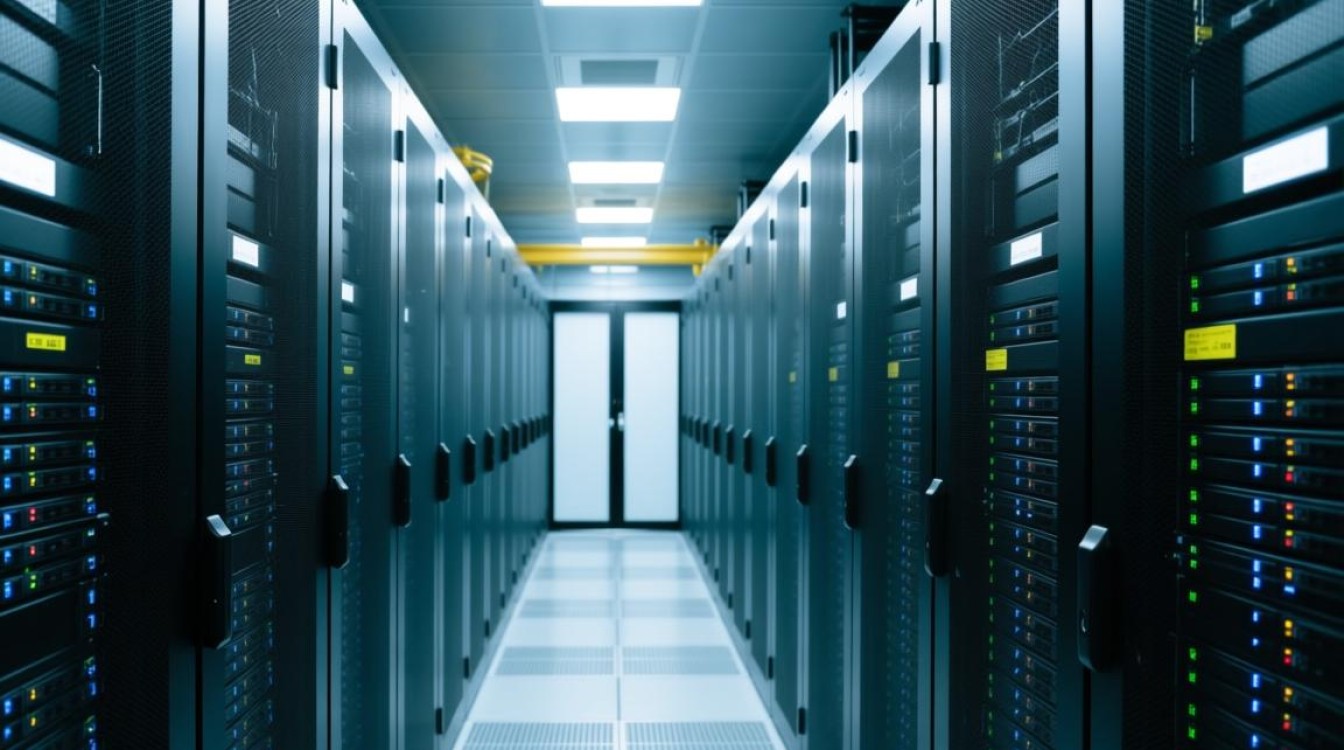 服务器环境怎么配置，新手如何快速搭建服务器环境？-好主机测评网