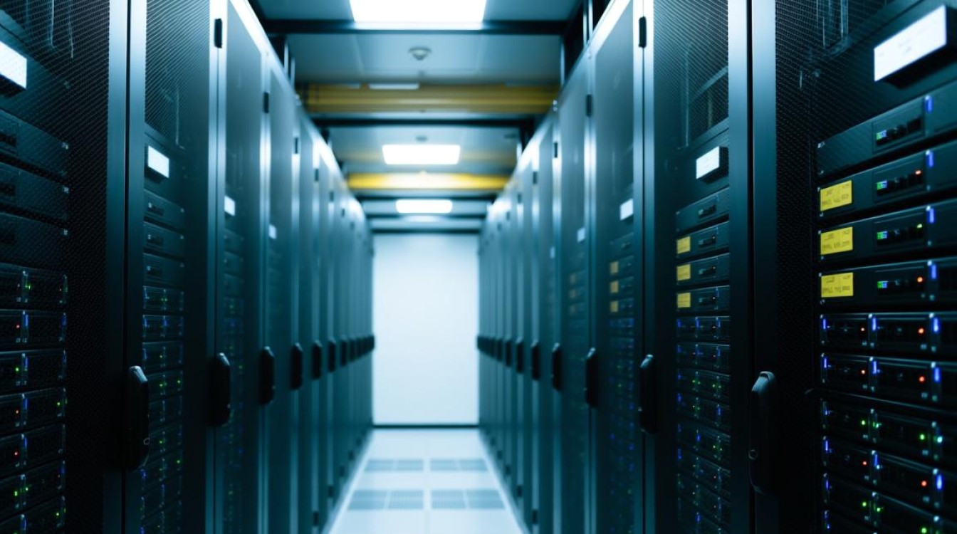 服务器环境怎么配置，新手如何快速搭建服务器环境？