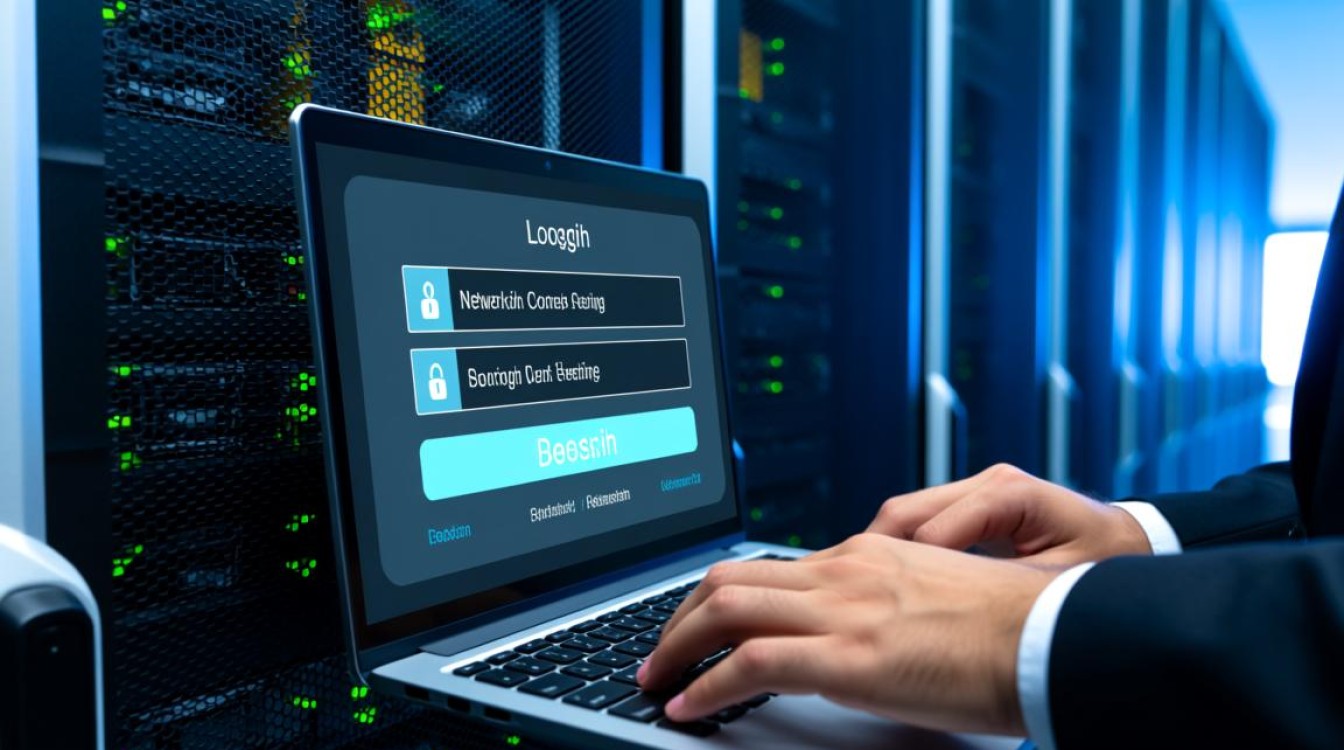 服务器怎么登录不上去，远程桌面连接失败怎么解决？-好主机测评网