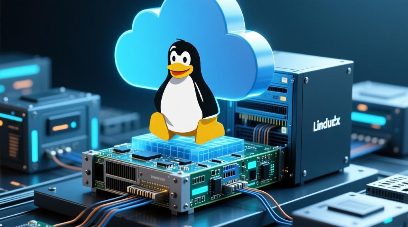 Linux虚拟机怎么安装，新手如何在虚拟机安装Linux