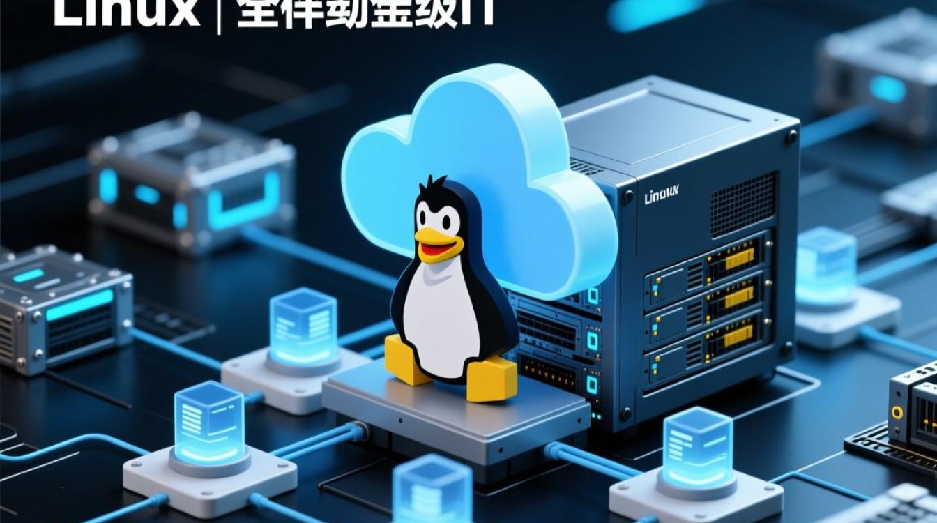 Linux虚拟机怎么安装，新手如何在虚拟机安装Linux