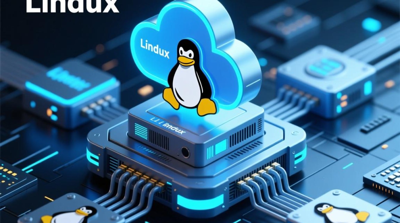 Linux虚拟机怎么安装，新手如何在虚拟机安装Linux