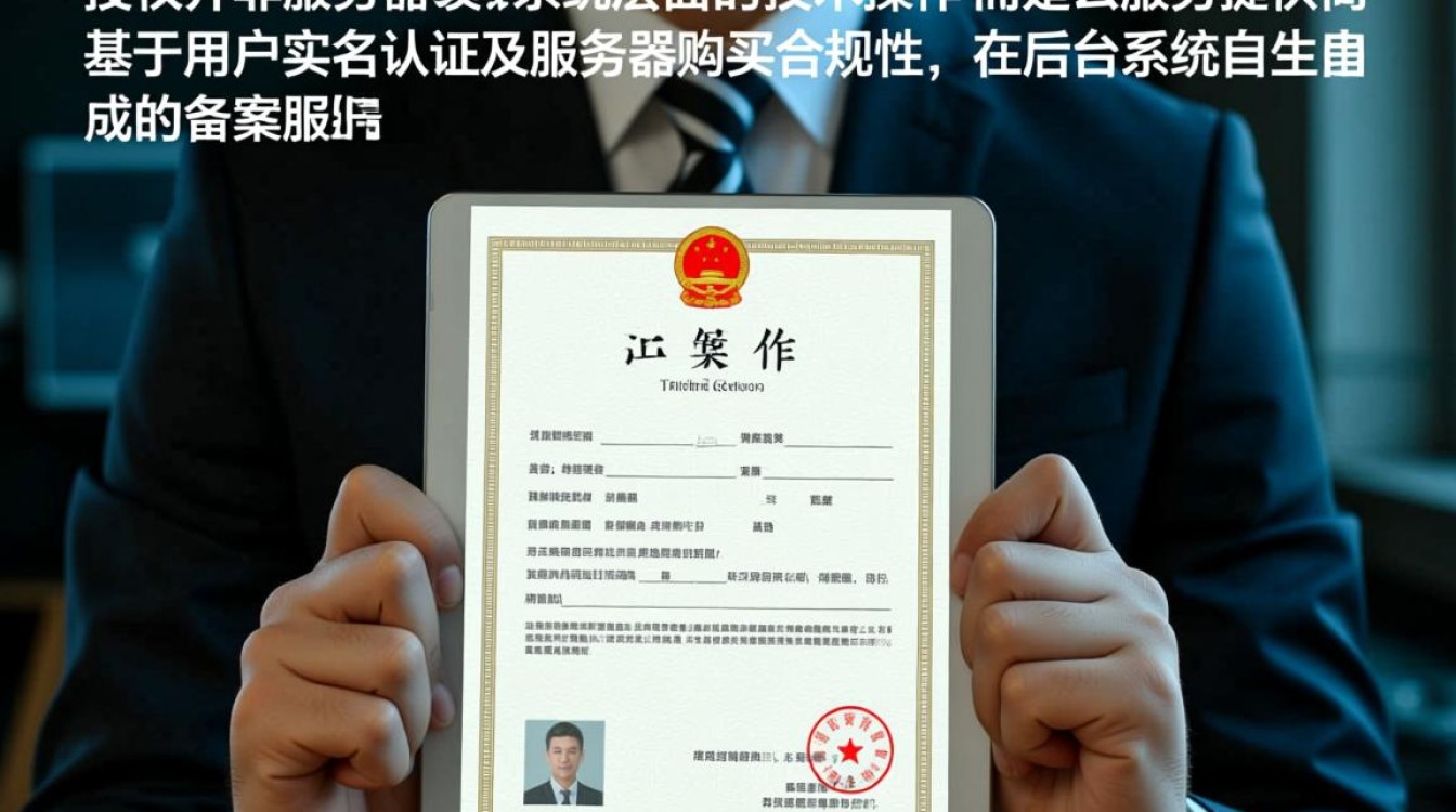 服务器怎么生成备案授权，云服务器备案授权码如何获取