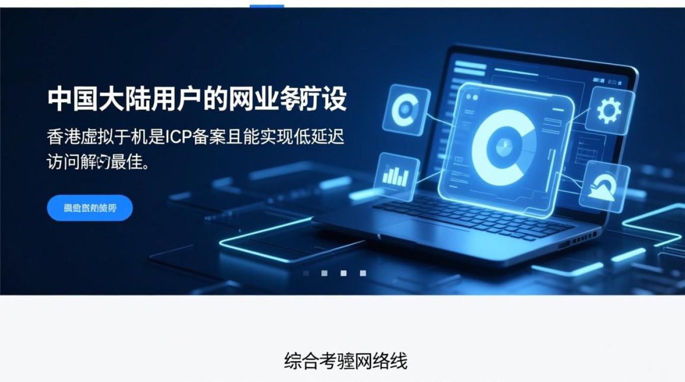 香港虚拟机推荐哪个好，香港虚拟主机怎么选-好主机测评网