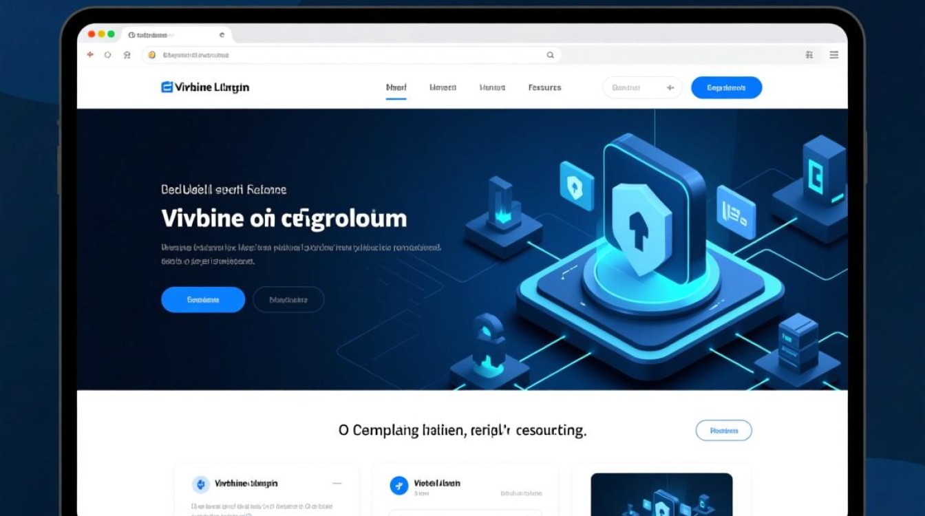 虚拟机登录网站怎么进，虚拟机网页版入口在哪里-好主机测评网