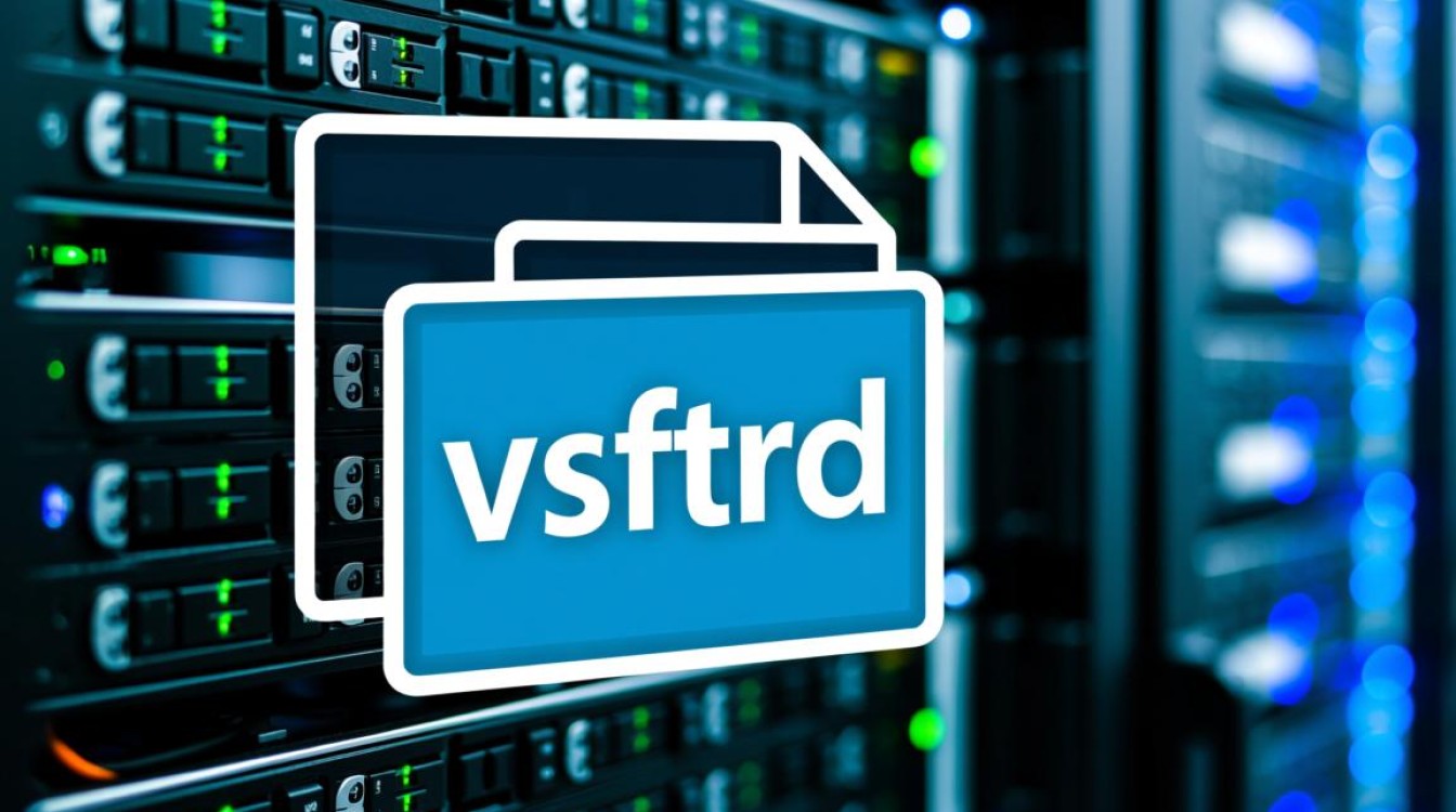 Linux服务器怎么安装FTP？新手详细配置教程步骤