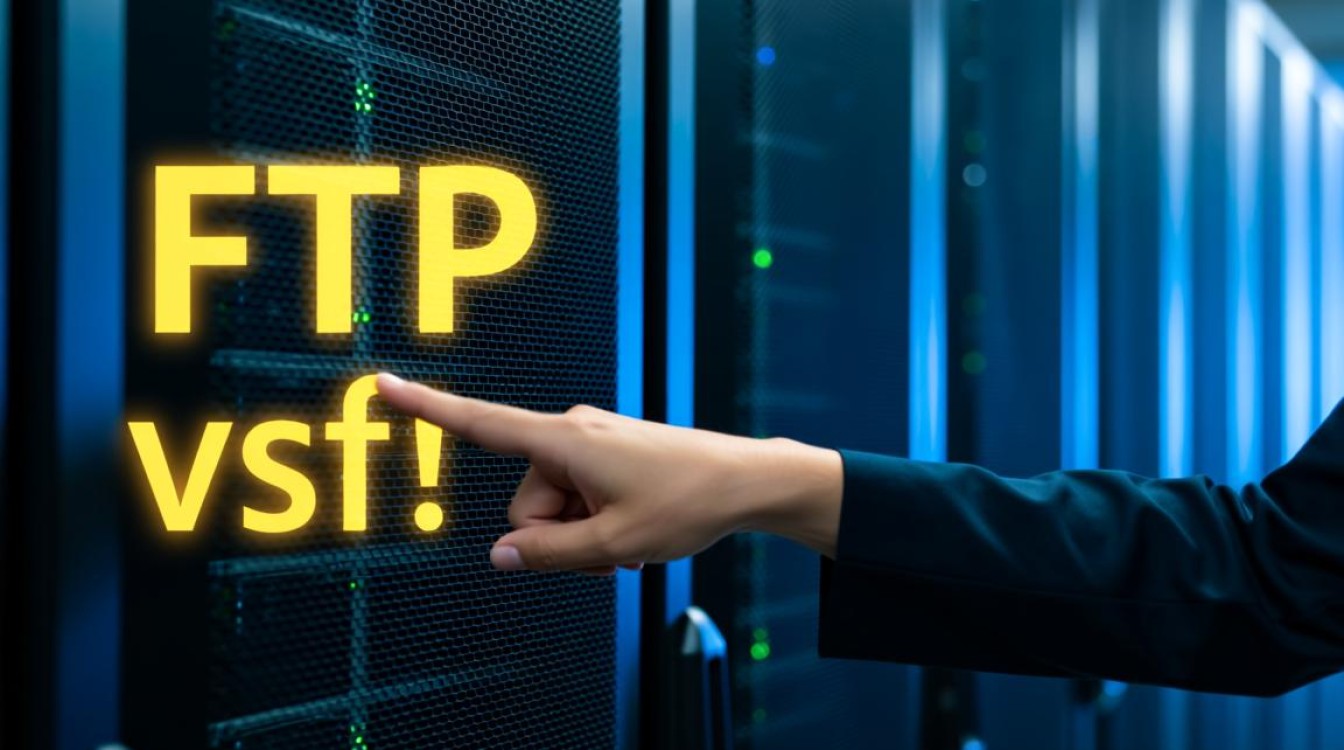 Linux服务器怎么安装FTP？新手详细配置教程步骤