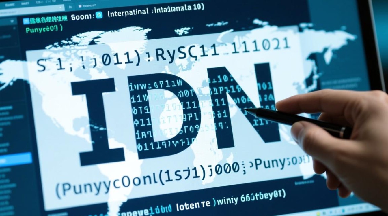 中文域名编码怎么转，中文域名转Punycode在线工具？