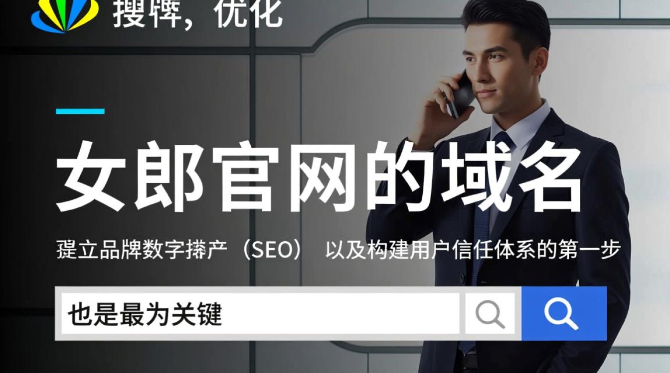 女郎官网的域名是多少，如何快速获取官网网址