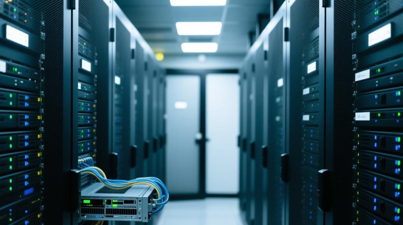 服务器怎么玩？新手如何搭建服务器详细教程-好主机测评网