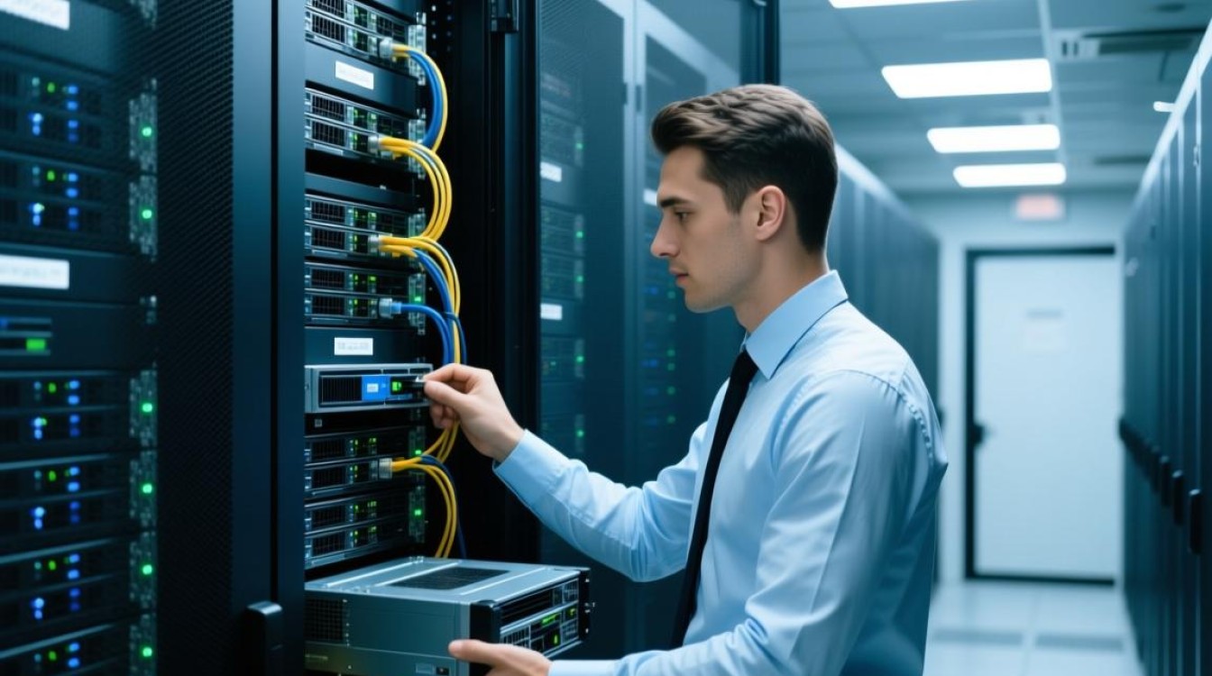 服务器怎么玩？新手如何搭建服务器详细教程