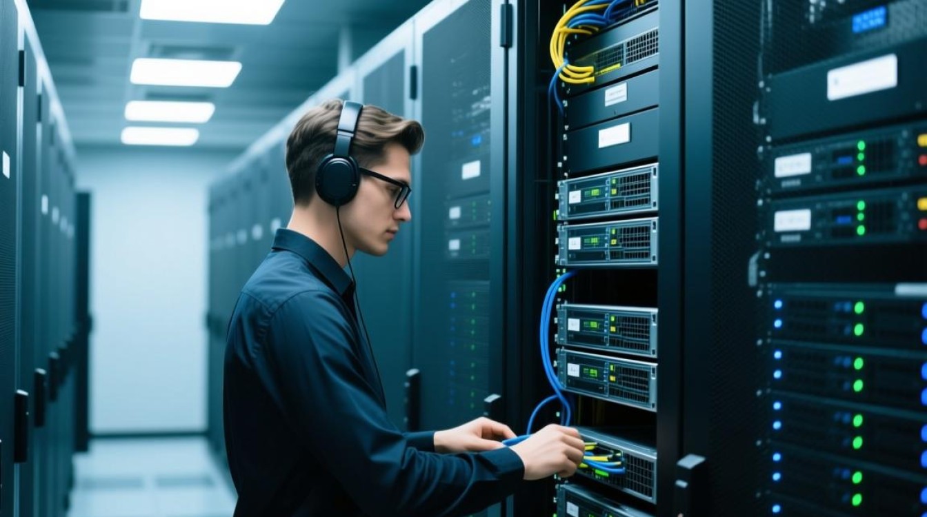 服务器怎么玩？新手如何搭建服务器详细教程