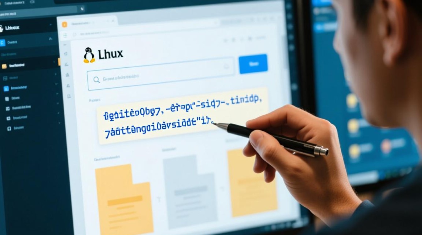 Linux文件包含字符串怎么查，Linux如何查找文件内容？-好主机测评网