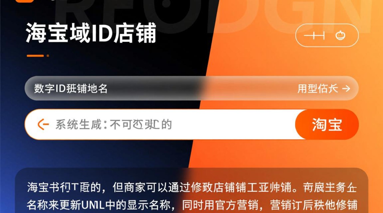 淘宝店铺域名怎么修改，淘宝店铺二级域名怎么设置-好主机测评网