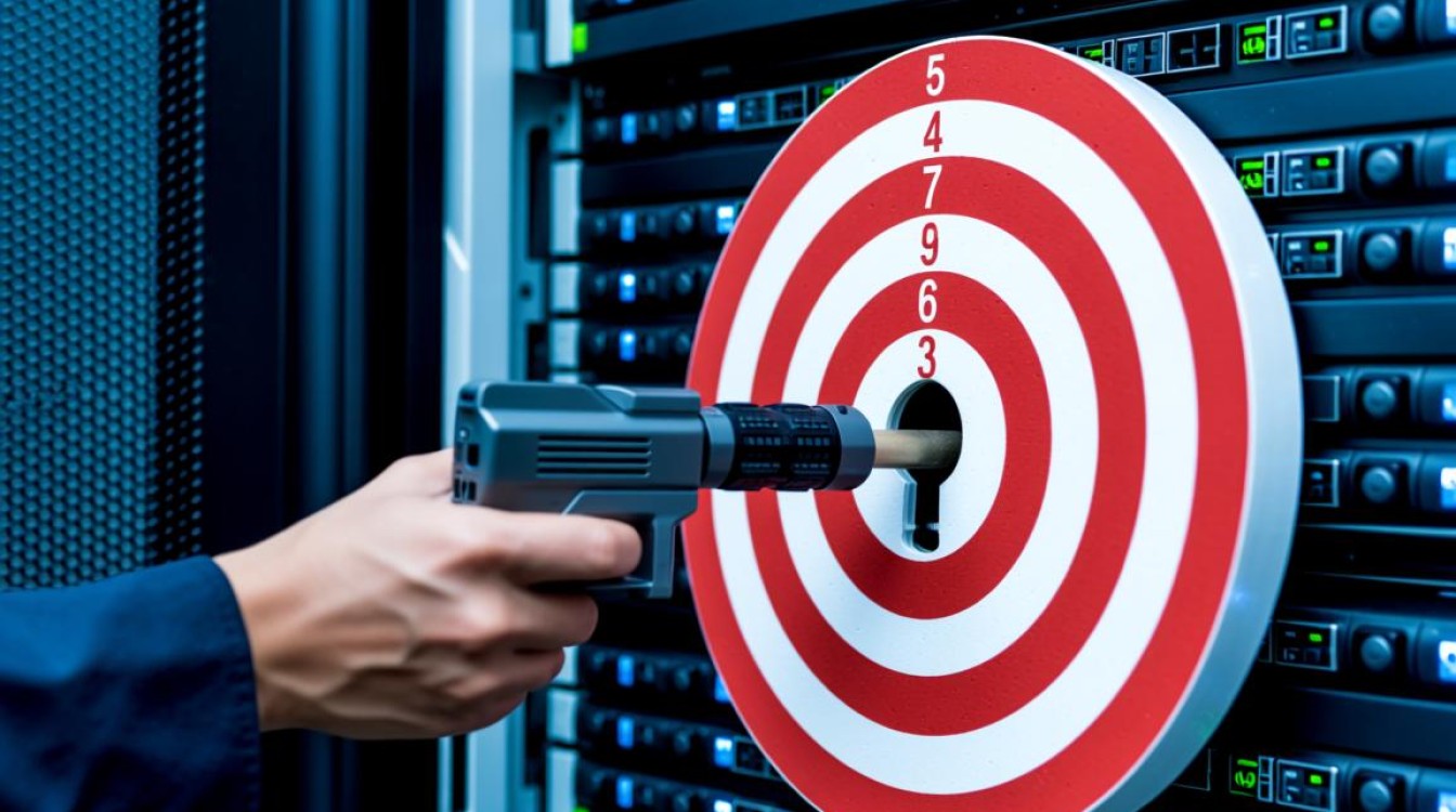 服务器怎么留后门，黑客常用留后门的方法有哪些？