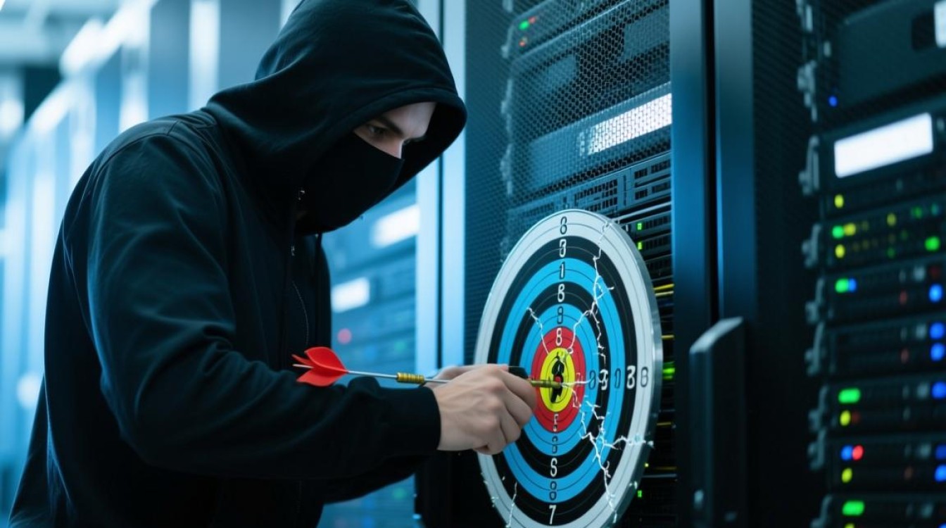 服务器怎么留后门，黑客常用留后门的方法有哪些？