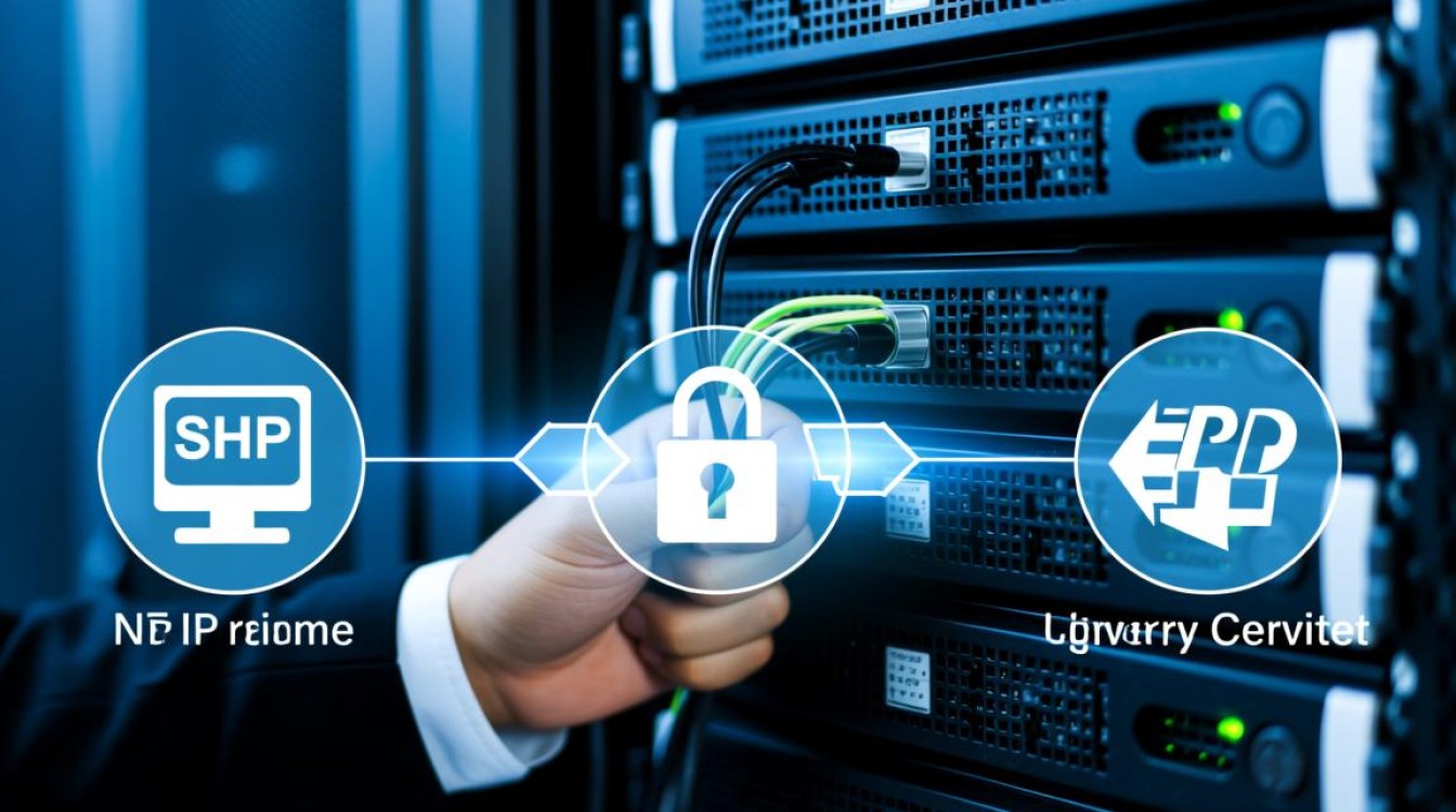 服务器怎么登录，远程桌面连接不上是什么原因