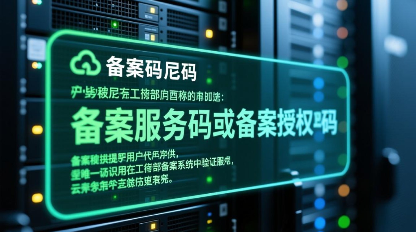 服务器怎么生成备案码，如何获取服务器备案码？-好主机测评网