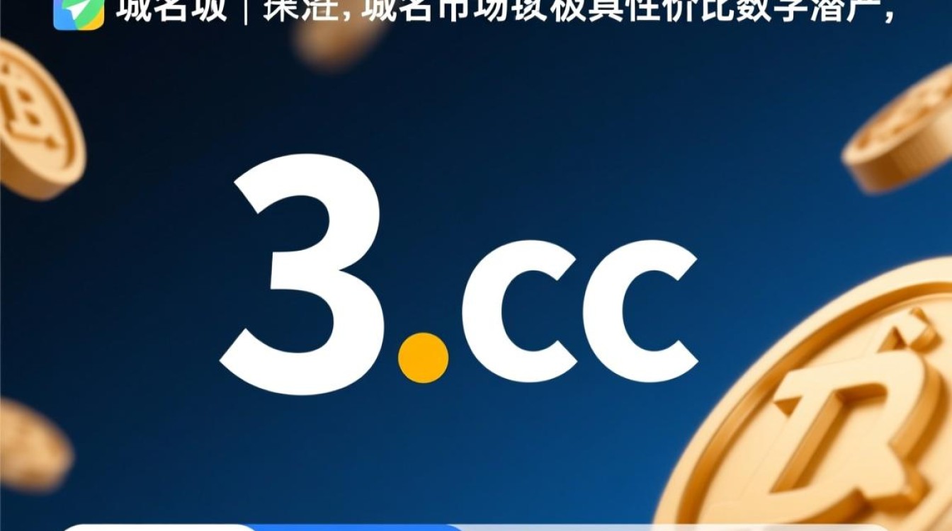 三字cc域名值钱吗，三字cc域名投资前景怎么样？