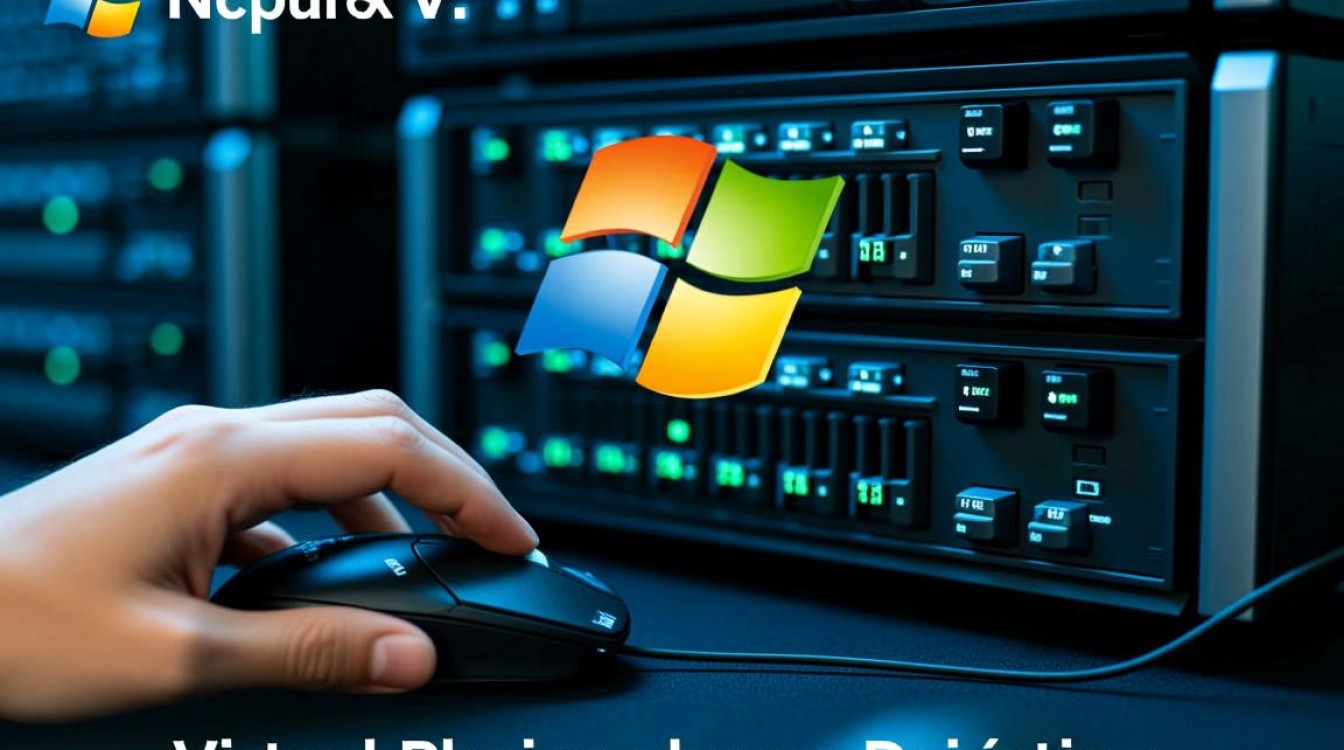 Hyper-V虚拟机鼠标卡顿怎么办，如何解决鼠标延迟问题-好主机测评网