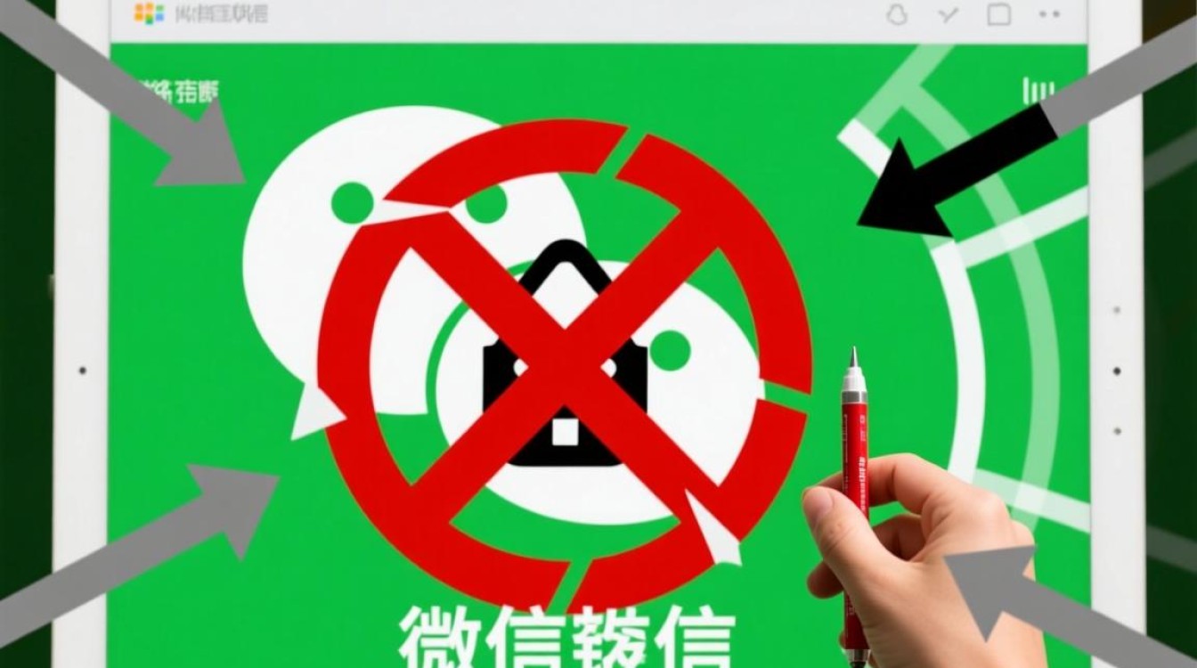 公众号域名被封怎么办，微信域名被屏蔽怎么解封？