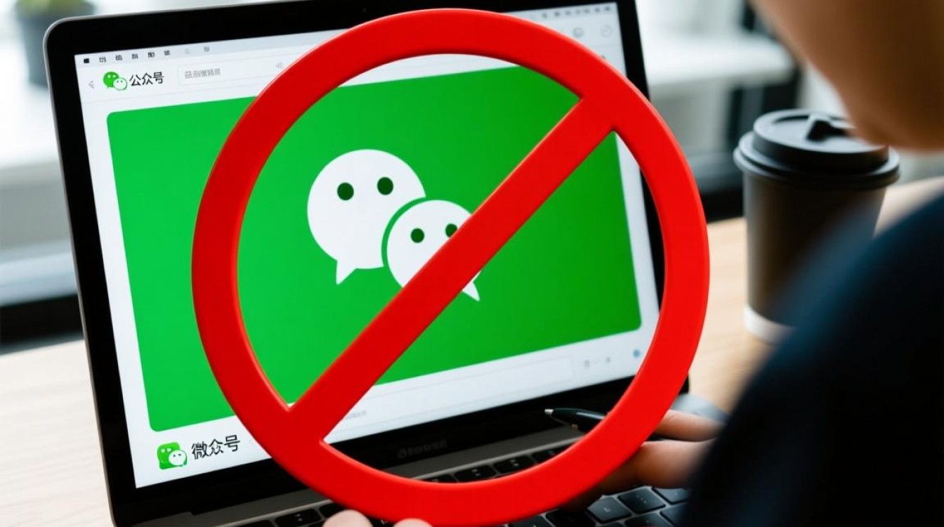 公众号域名被封怎么办，微信域名被屏蔽怎么解封？
