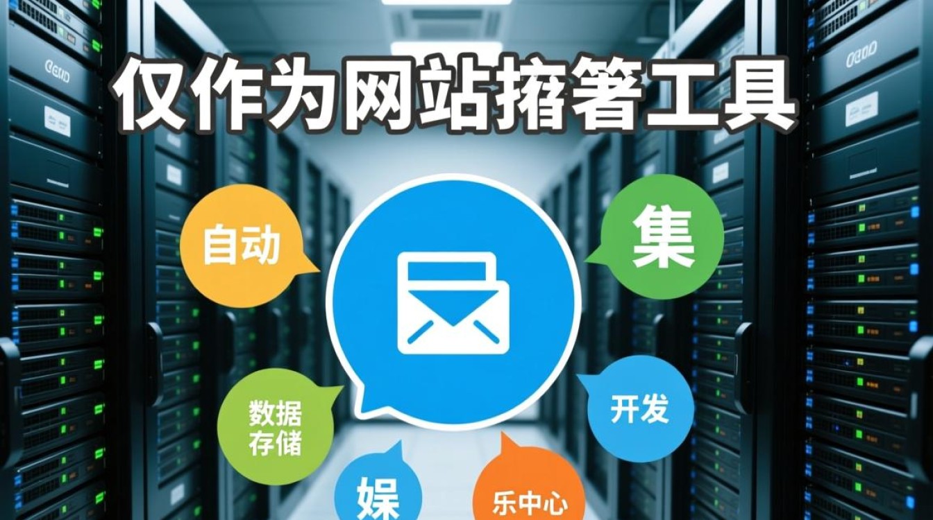 服务器怎么玩才能更有意思，新手怎么快速入门搭建服务器