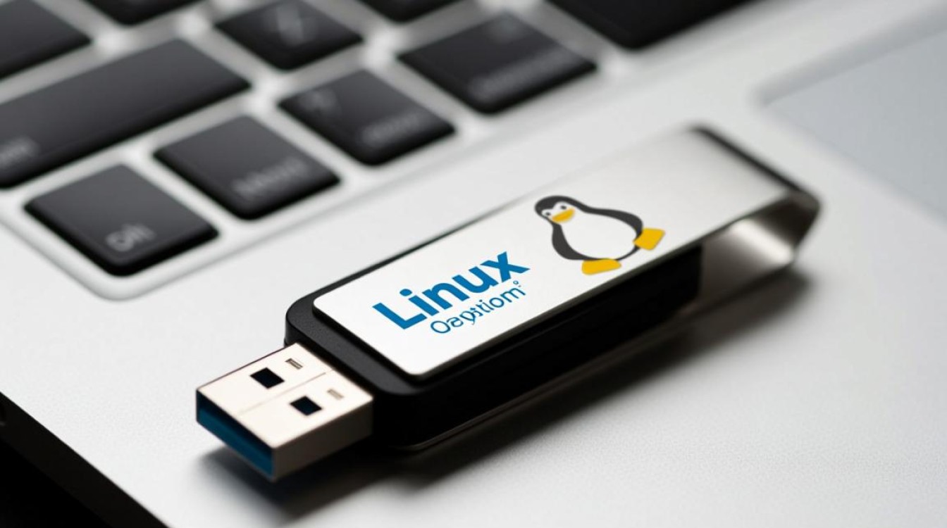 U盘怎么安装Linux系统，U盘Linux系统怎么制作-好主机测评网