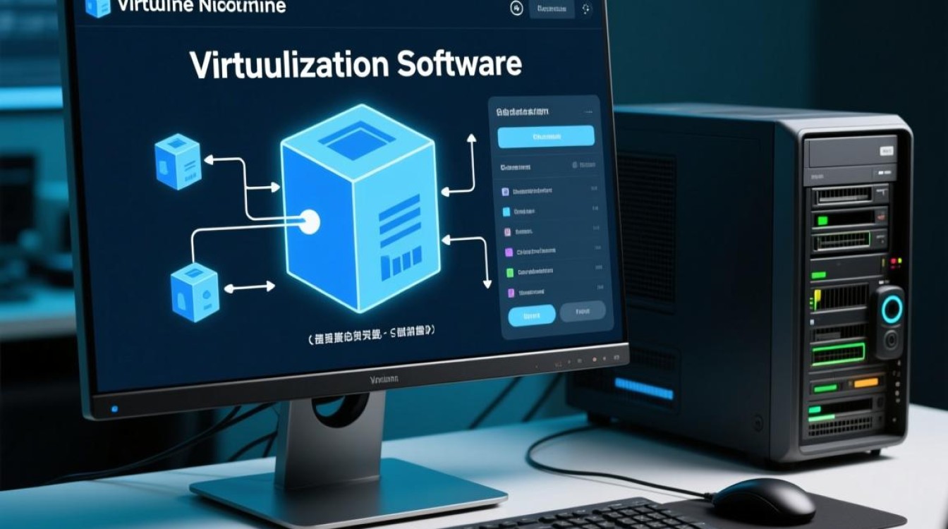 虚拟机怎么进系统，虚拟机黑屏进不去怎么办？