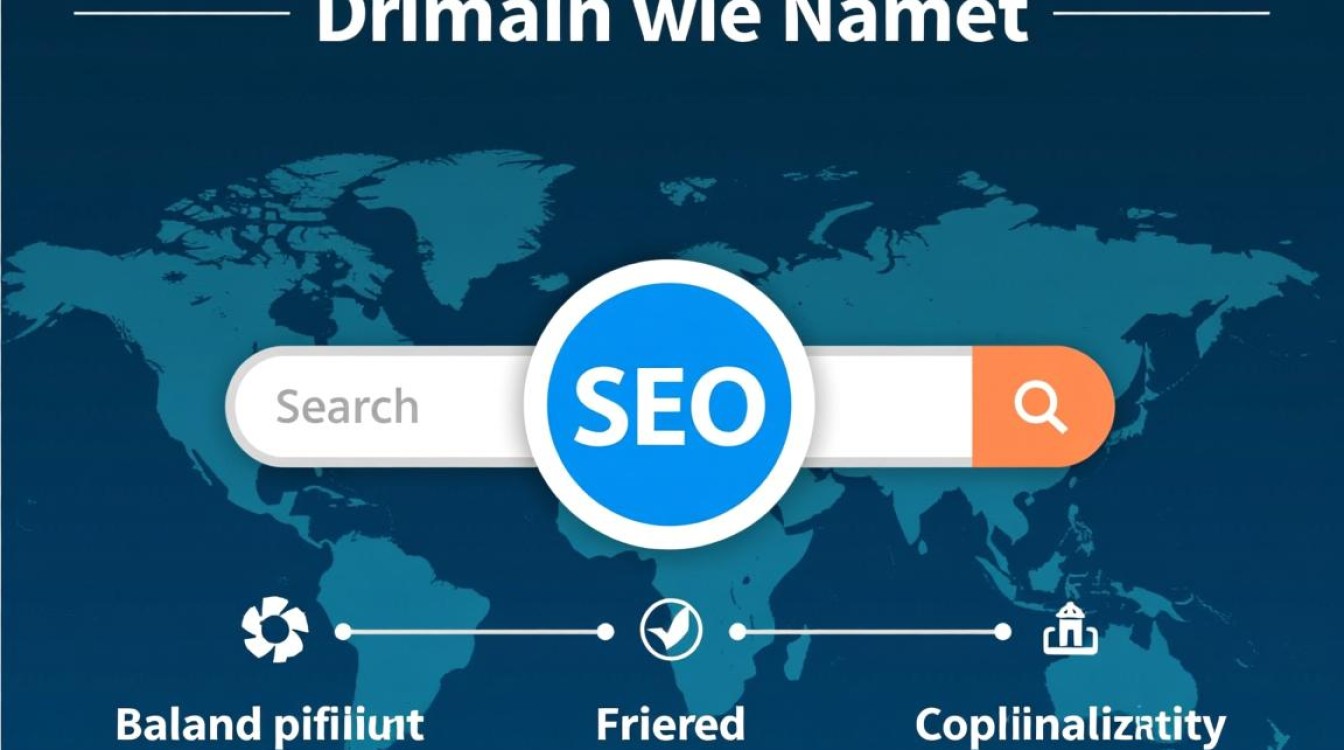 通用域名命名规则是什么，域名命名有什么要求？