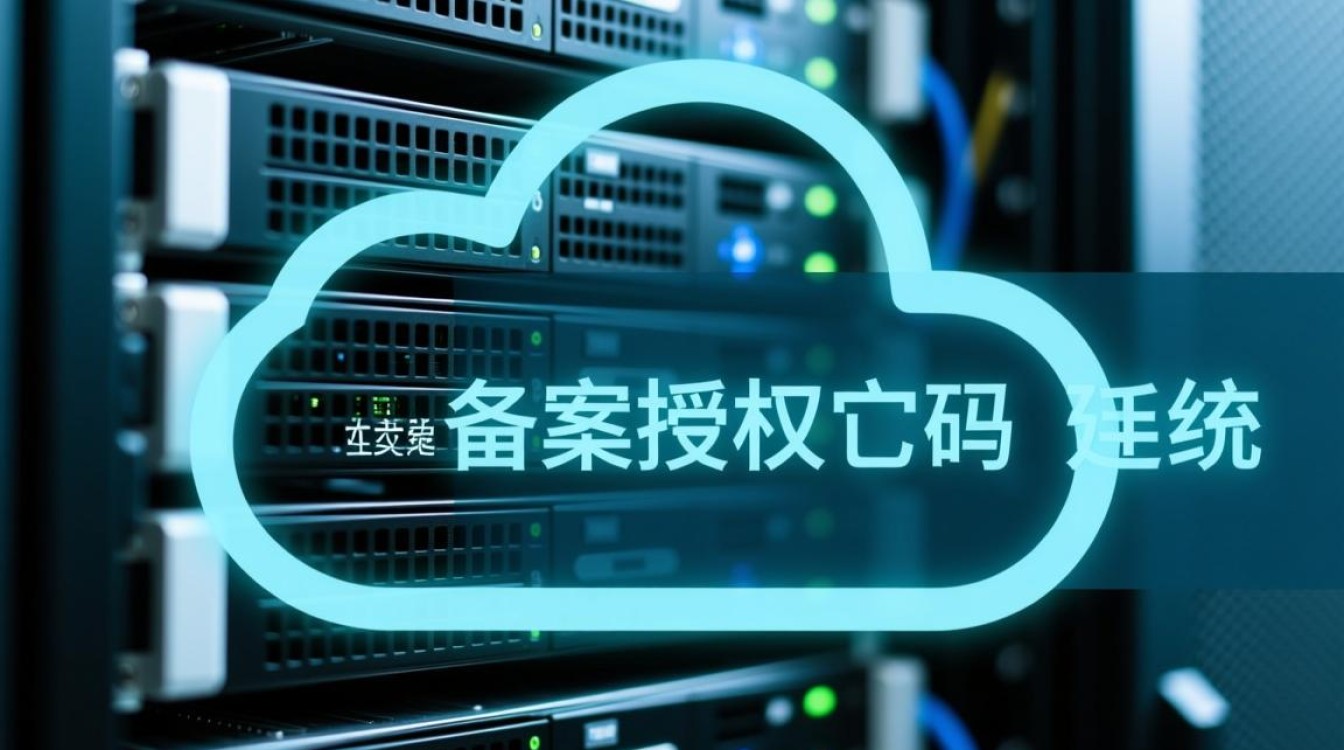 服务器怎么生成备案授权码，备案授权码在哪里找？-好主机测评网