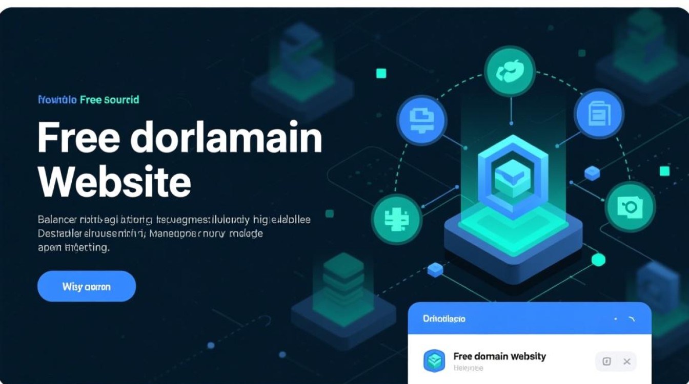 免费域名网站源码哪里找?免费域名源码怎么搭建?-好主机测评网